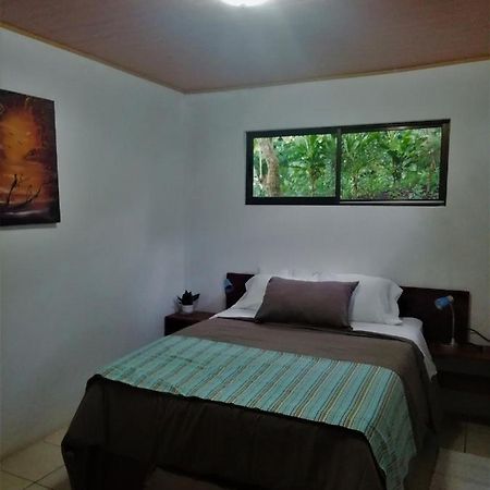 Casa Morella Monteverde Ngoại thất bức ảnh