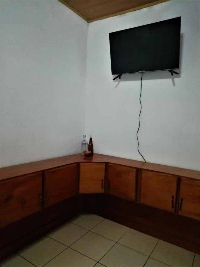 Casa Morella Monteverde Ngoại thất bức ảnh