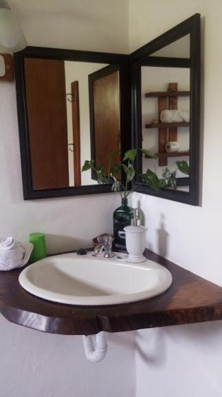 Casa Morella Monteverde Ngoại thất bức ảnh