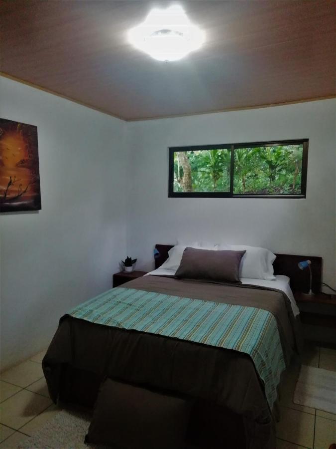 Casa Morella Monteverde Ngoại thất bức ảnh