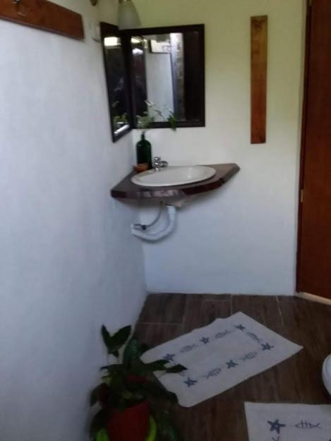 Casa Morella Monteverde Ngoại thất bức ảnh