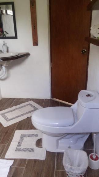 Casa Morella Monteverde Ngoại thất bức ảnh
