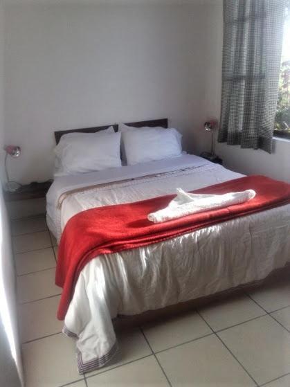 Casa Morella Monteverde Ngoại thất bức ảnh