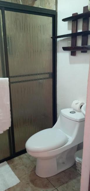 Casa Morella Monteverde Ngoại thất bức ảnh