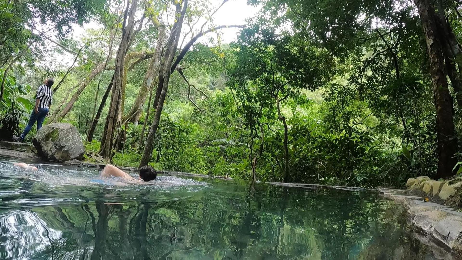 Casa Morella Monteverde Ngoại thất bức ảnh
