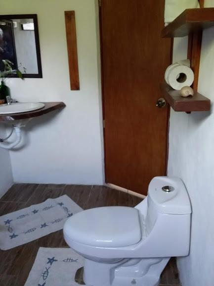 Casa Morella Monteverde Ngoại thất bức ảnh