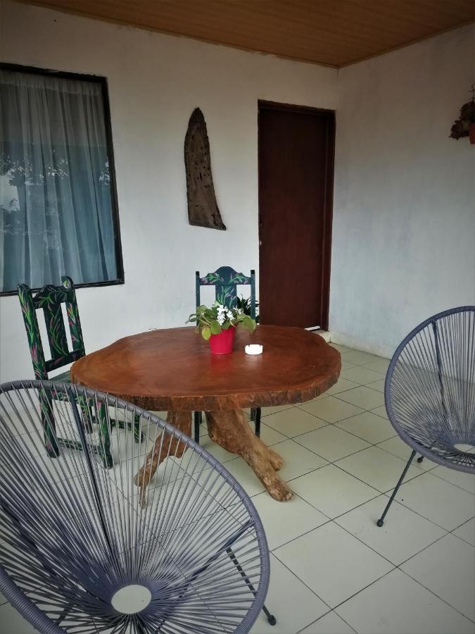 Casa Morella Monteverde Ngoại thất bức ảnh