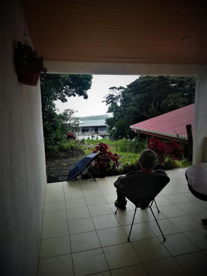 Casa Morella Monteverde Ngoại thất bức ảnh