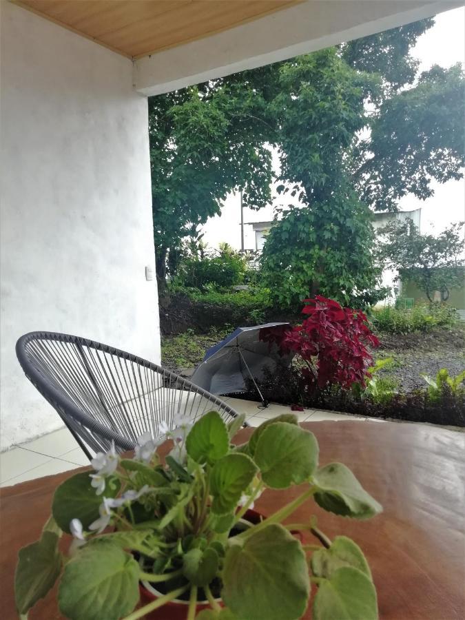Casa Morella Monteverde Ngoại thất bức ảnh